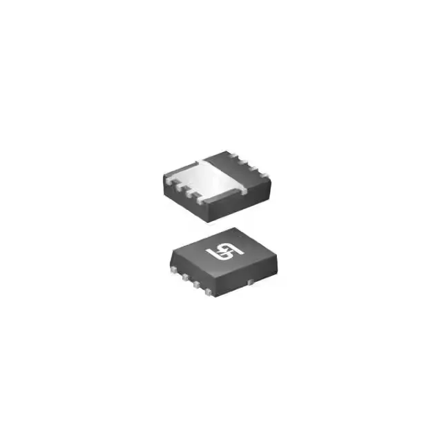 Taiwan Semiconductor Corporation TSM056NH04LCV RGG — Discrete Semiconductors