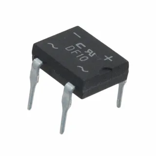 Comchip Technology DF10-G