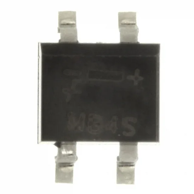 onsemi MB4S