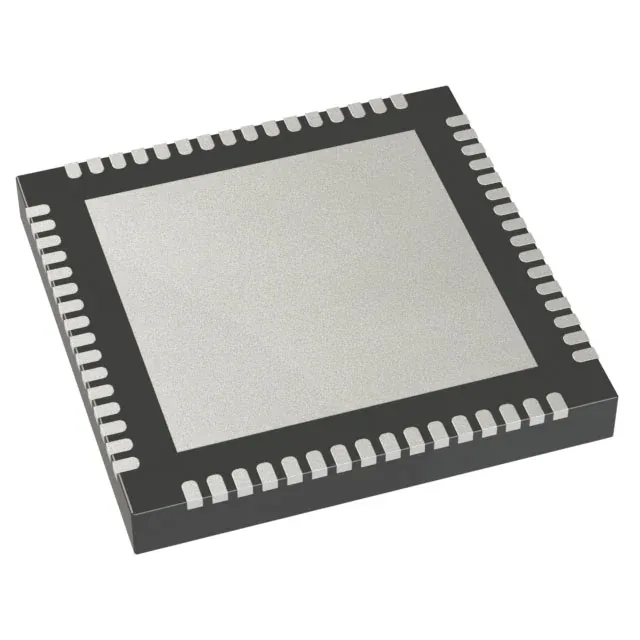 Microchip Technology AVR64DA64-E/MR — Microcontrollers & Processors (MCU / MPU / DSP)