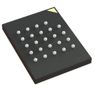 Winbond Electronics W959D8NFYA5I