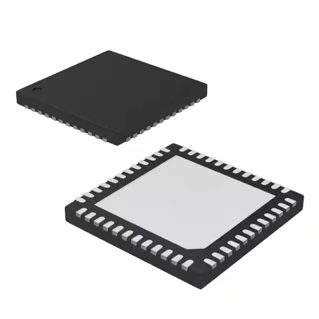 ROHM Semiconductor BD64547MUV-E2 — Analog & Data Acquisition