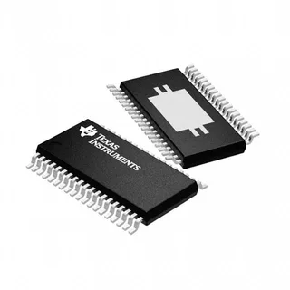 Texas Instruments TAS5806MDDCPR