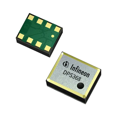 Infineon Technologies DPS368XTSA1