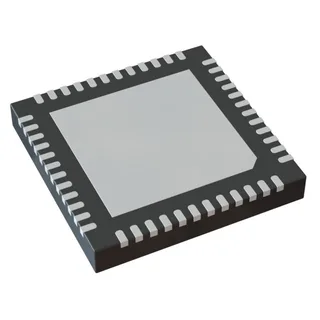 Analog Devices MAX14830ETM+T