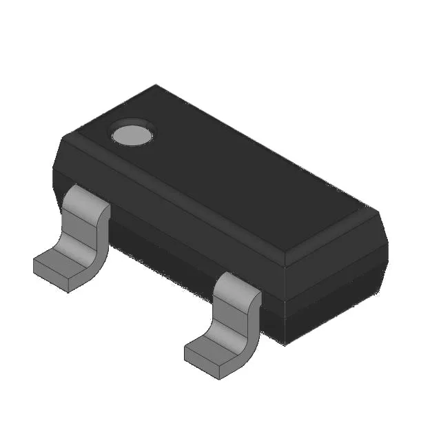 onsemi BAV70-ON — Discrete Semiconductors