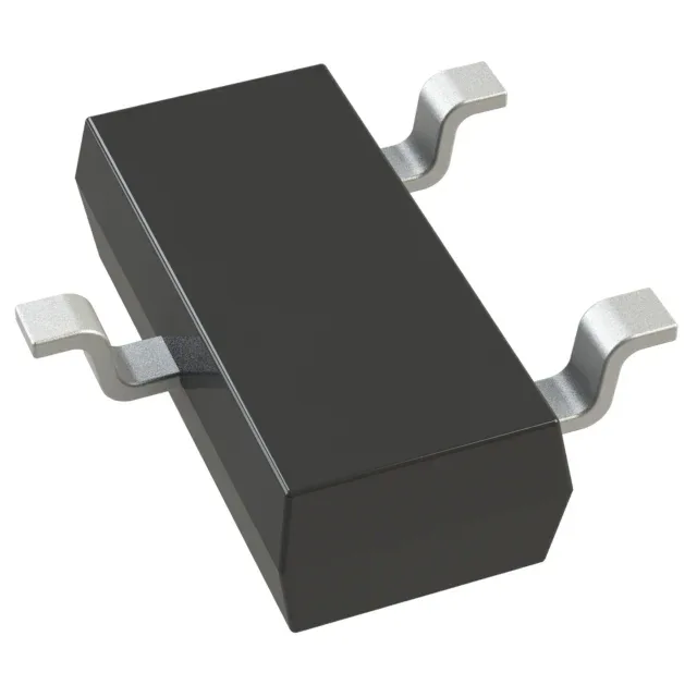 Nexperia USA Inc. BAS16W-QF