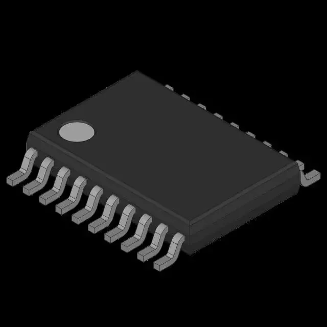 Renesas Electronics 74HC1G00CME-E — Microcontrollers & Processors (MCU / MPU / DSP)