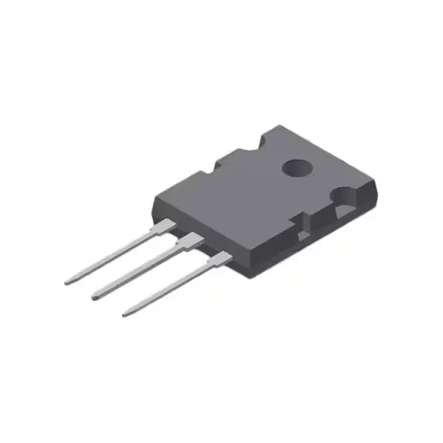 IXYS IXFH54N65X3