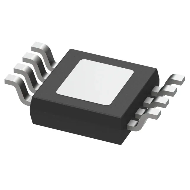 Texas Instruments TLV76708DGNR