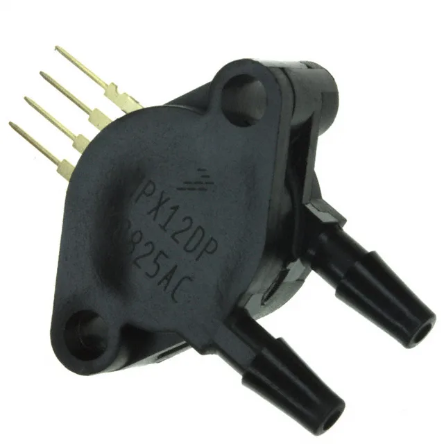 NXP USA Inc. MPX53DP