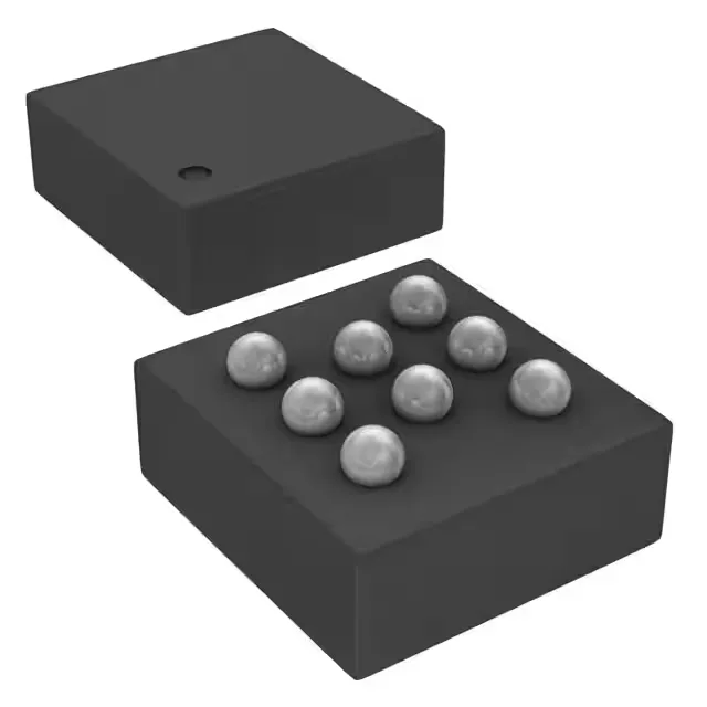 Adesto Technologies AT25XE161D-UUN-T — Memory (DRAM / SRAM / Flash / EEPROM)