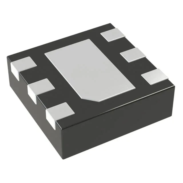 Diodes Incorporated AP7387Q-50FDCW-7 — Analog & Data Acquisition