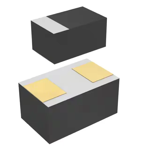KYOCERA AVX F381E475MSA — Specialty Capacitors