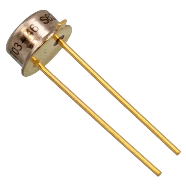 GeneSiC Semiconductor GB02SHT03-46