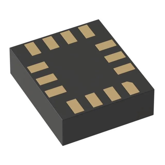 STMicroelectronics LSM6DSO16ISTR
