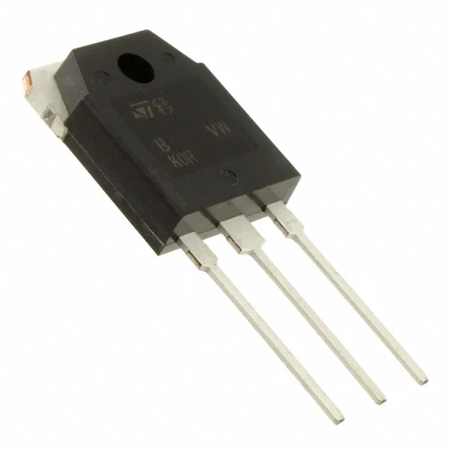 STMicroelectronics STTH60AC06CP — Discrete Semiconductors