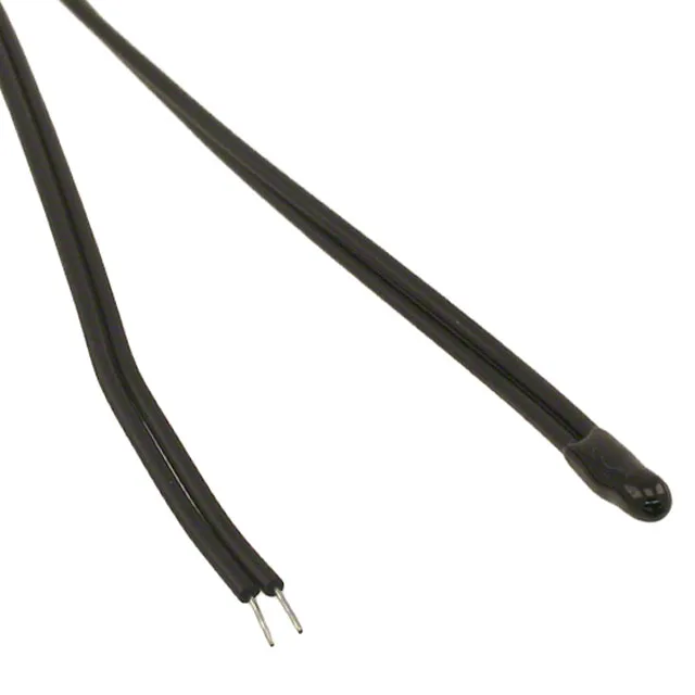 Vishay Beyschlag/Draloric/BC Components NTCLE413E2103F102L — Sensors & Transducers