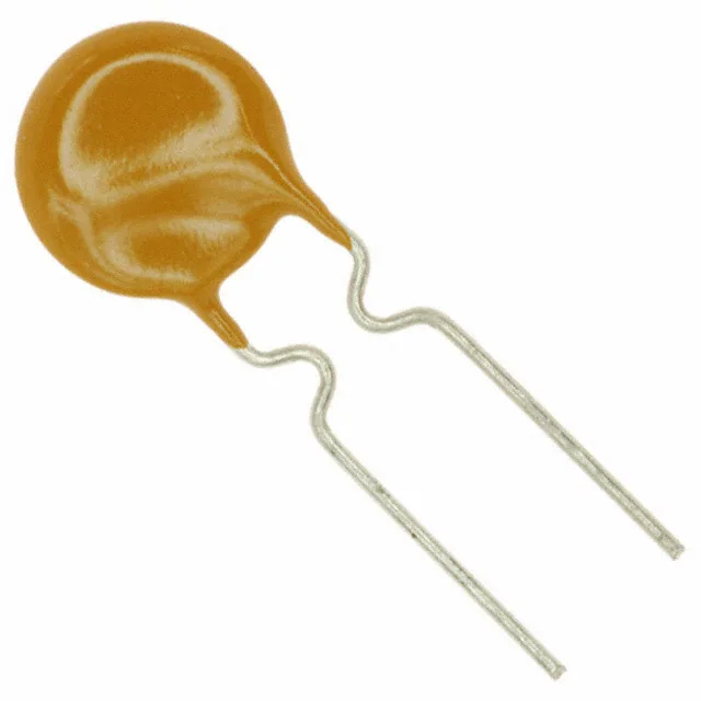 Bourns Inc. MF-RHT050-0 — Circuit Protection