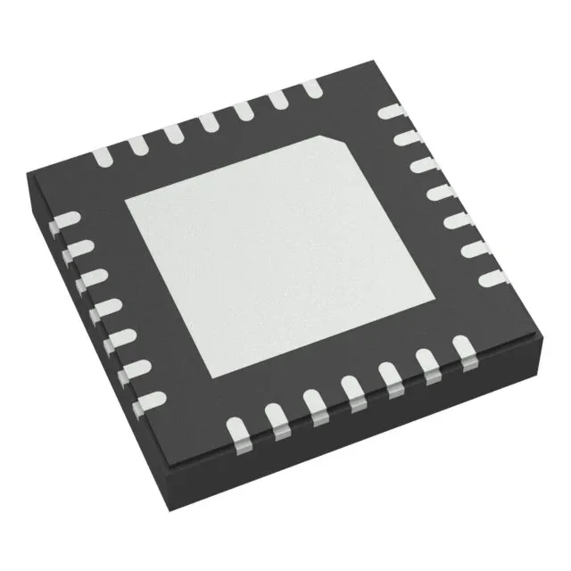 Analog Devices MAX20034ATIS/VY+ — Analog & Data Acquisition