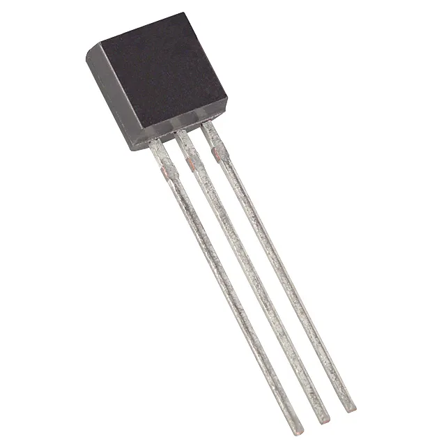 Analog Devices DS1233D-5+ — Power Management (PMIC / Gate Driver)