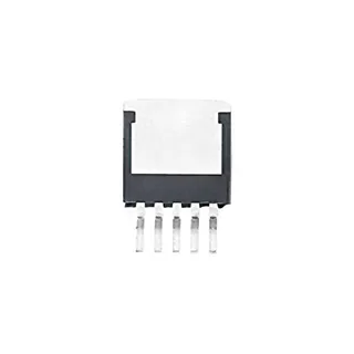 UMW LM2576HVS-5.0