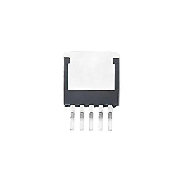 LM2576HVS-5.0
