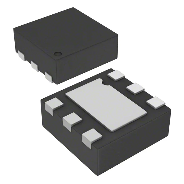 Richtek USA Inc. RT9011-FMGQWC