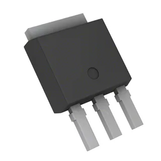 Toshiba Semiconductor TK2Q60D(Q)