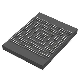 Microchip Technology M2S090TS-1FCS325I