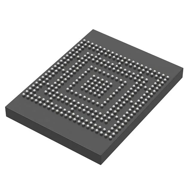 Microchip Technology M2S090TS-1FCS325I — FPGA / CPLD & Programmable Logic