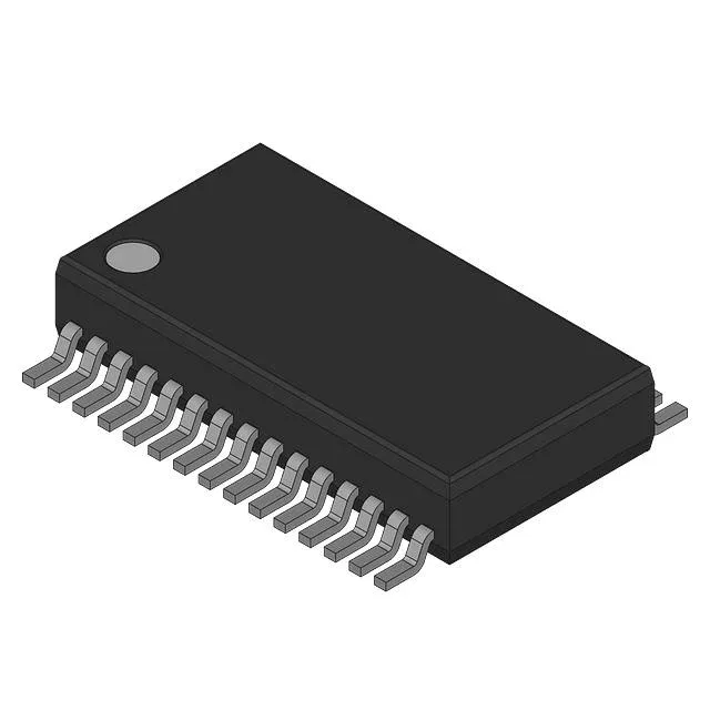 Texas Instruments TPS2202AIDBLE
