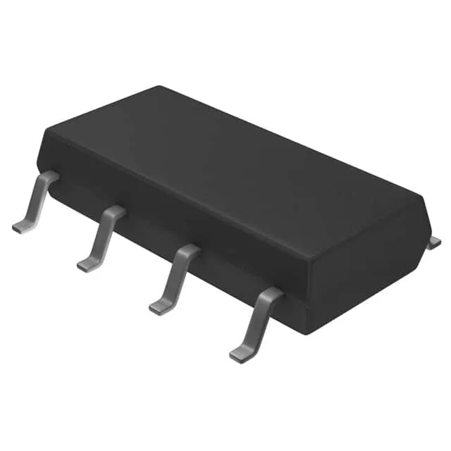 Renesas Electronics RJK0349DSP-01#J0