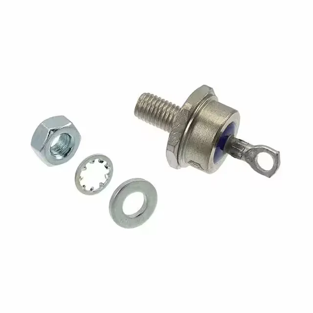 GeneSiC Semiconductor FR85G02