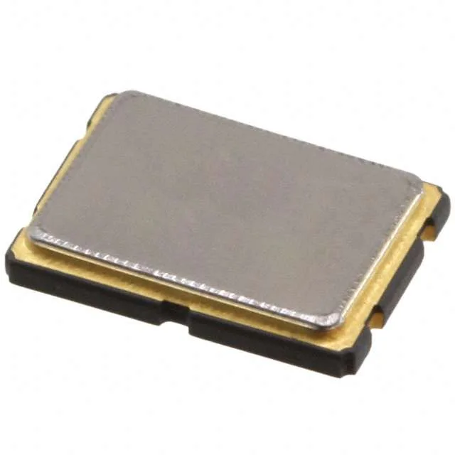ECS Inc. ECS-80-18-20BQ-DS — Crystals & Oscillators