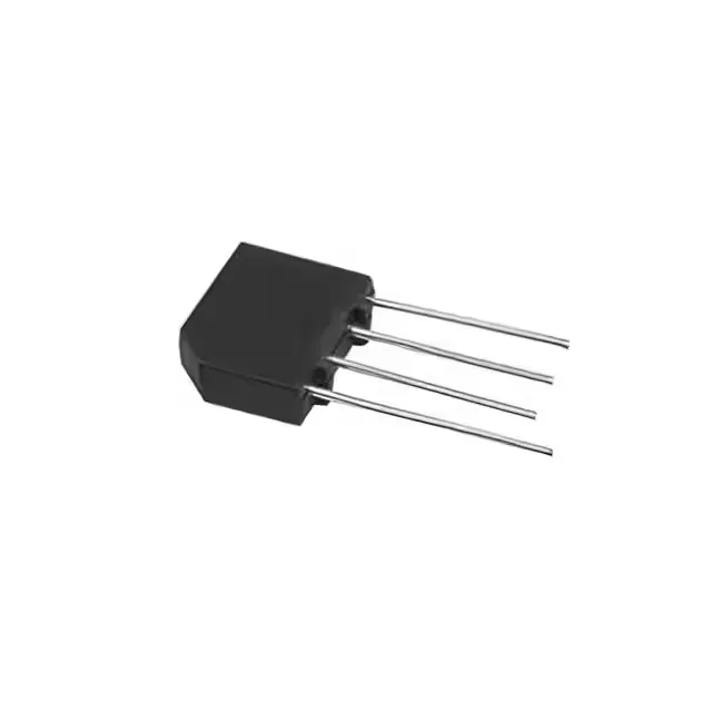 Yangzhou Yangjie Electronic Technology Co.,Ltd KBP208 — Discrete Semiconductors