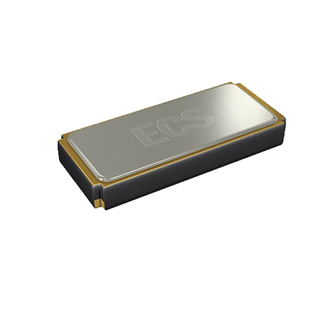 ECS Inc. ECS-.327-7-16-TR — Crystals & Oscillators
