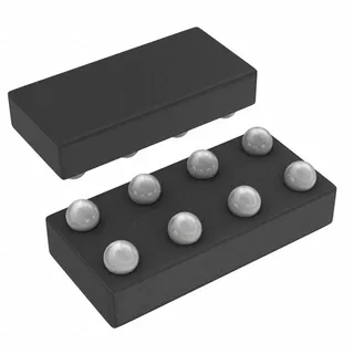 Texas Instruments SN74LVC2G08YZPR