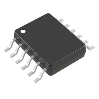 Analog Devices LTC4231IMS-1#PBF