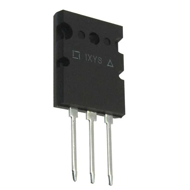 IXYS IXYK140N90C3