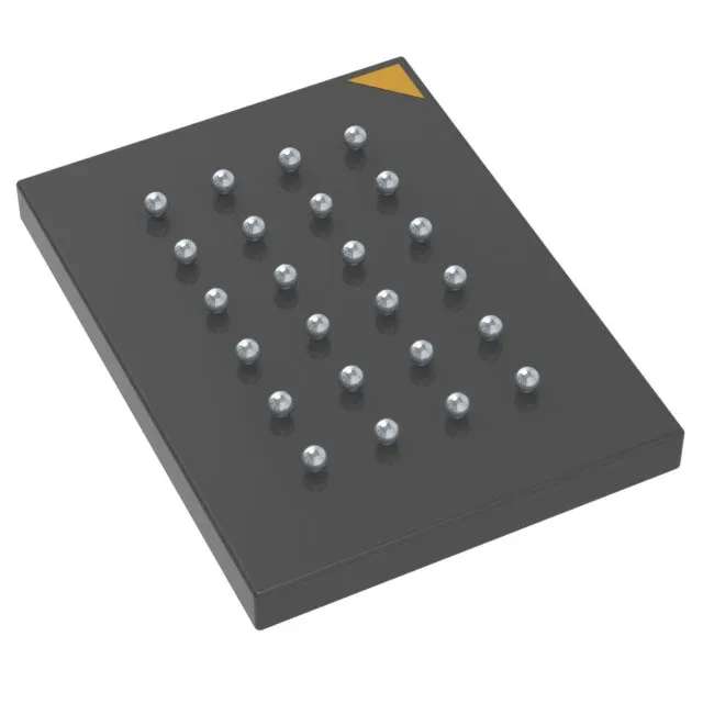Winbond Electronics W25Q128FVCJF