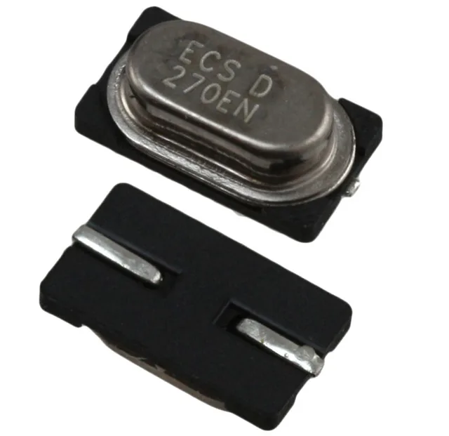 ECS Inc. ECS-135.6-20-3X-EN-TR