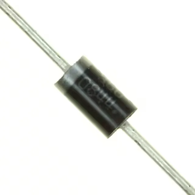 onsemi 1N5820RLG — Discrete Semiconductors