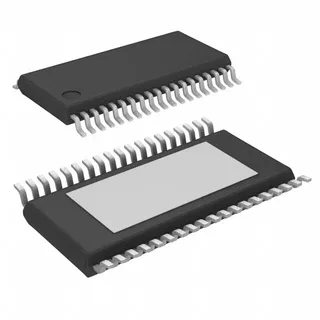 Allegro MicroSystems A3924KLVTR-T