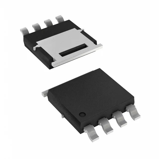 Vishay SQJ463EP-T1_GE3