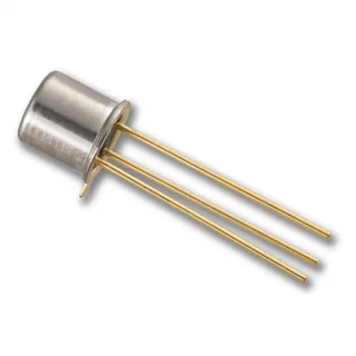Linear Integrated Systems, Inc. PAD1 TO-72 3L ROHS