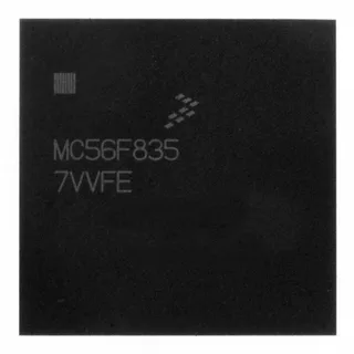 NXP Semiconductors DSP56F807VF80E