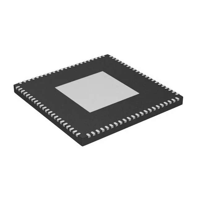 NXP USA Inc. MK22FN512VFX12R — Microcontrollers & Processors (MCU / MPU / DSP)