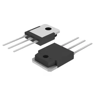 Toshiba Semiconductor and Storage 2SA1943N(S1,E,S)