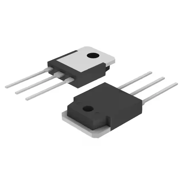 Toshiba Semiconductor and Storage 2SA1943N(S1,E,S) — Discrete Semiconductors
